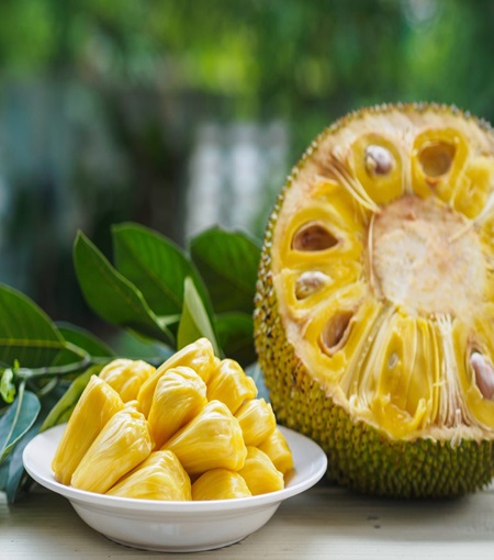 jackfruit